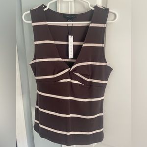Sanctuary Large Tank Top